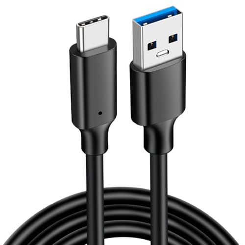 LIWEARE USB3.2 10Gbps Kabel USB A auf Typ C Datenübertragungskabel Typ C für Handy SSD Festplatte 3A 60W QC 3.0 Schnellladekabel USB C Datenkabel LIWEARE USB3.2 10Gbps Kabel USB A auf Typ C Datenübertragungskabel Typ C für Handy SSD Festplatte 3A 60W QC 3.0 Schnellladekabel USB C Datenkabel von LIWEARE