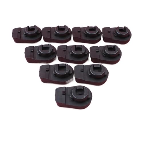 10 Pcs Abdeckung Twist Lock Kompatibel Mit MS180 MS170 018 017 MS240 MS260 024 026 MS260 026 Kettensäge Teile 10 Pcs Abdeckung Twist Lock Kompatibel Mit MS180 MS170 018 017 MS240 MS260 024 026 MS260 026 Kettensäge Teile von LIWaaGe