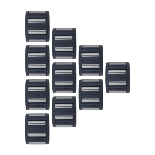 10 stück Geeignet for 034 036 044 046 MS340 MS341 MS360 MS361 MS362 MS440 MS441 MS460 Kettensäge Kupplung Nadellager 10 stück Geeignet for 034 036 044 046 MS340 MS341 MS360 MS361 MS362 MS440 MS441 MS460 Kettensäge Kupplung Nadellager von LIWaaGe