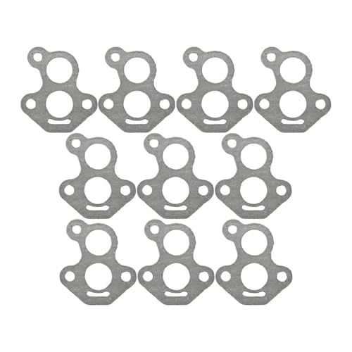 10 stück Geeignet for 235 236 240 435 440 140 Jons- CS2234 CS2238 CS2240 Kettensäge Vergaser Dichtung 10 stück Geeignet for 235 236 240 435 440 140 Jons- CS2234 CS2238 CS2240 Kettensäge Vergaser Dichtung von LIWaaGe