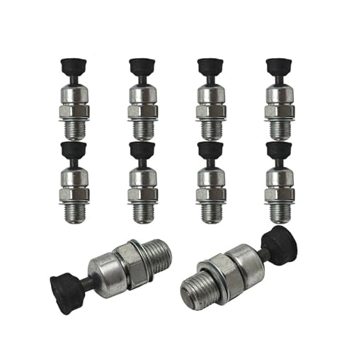 10 stücke for MS660 MS460 MS440 MS390 MS381 MS361 MS360 MS260 Partn-r Kettensäge Druckminderer 10 stücke for MS660 MS460 MS440 MS390 MS381 MS361 MS360 MS260 Partn-r Kettensäge Druckminderer von LIWaaGe