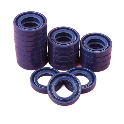 15x25x5mm Kurbelwellendichtring Passend for MS170 MS180 MS210 MS230 MS250 017 018 021 023 025 Kettensäge 20 Stück 15x25x5mm Kurbelwellendichtring Passend for MS170 MS180 MS210 MS230 MS250 017 018 021 023 025 Kettensäge 20 Stück von LIWaaGe
