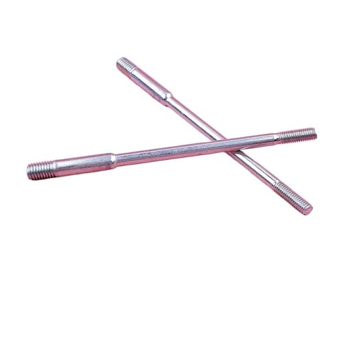 2 Pcs 133mm Vergaser Schrauben for GX340 GX390 Rasenmäher Motor Ersatzteile 2 Pcs 133mm Vergaser Schrauben for GX340 GX390 Rasenmäher Motor Ersatzteile von LIWaaGe