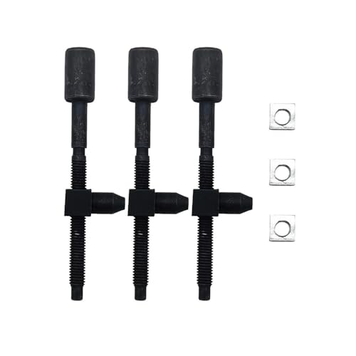 3 stück Kettensäge Spanner Einstellung Schrauben for 395 394 XP 395XP 3 stück Kettensäge Spanner Einstellung Schrauben for 395 394 XP 395XP von LIWaaGe