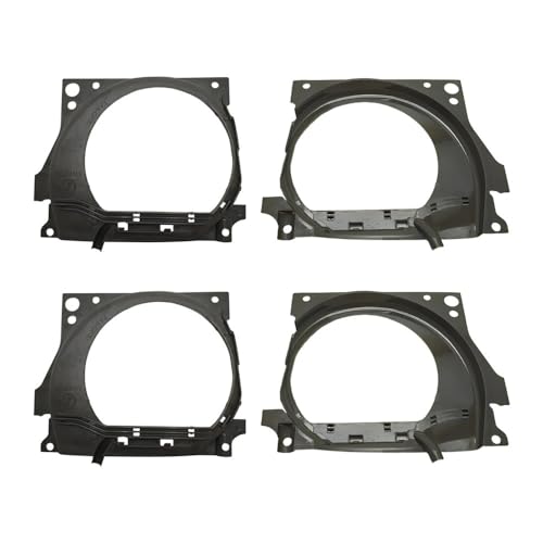 4 stück Ersatz Teile for 362 365 371 372 EPA XP Kettensäge Guide Rohre 503628301 4 stück Ersatz Teile for 362 365 371 372 EPA XP Kettensäge Guide Rohre 503628301 von LIWaaGe