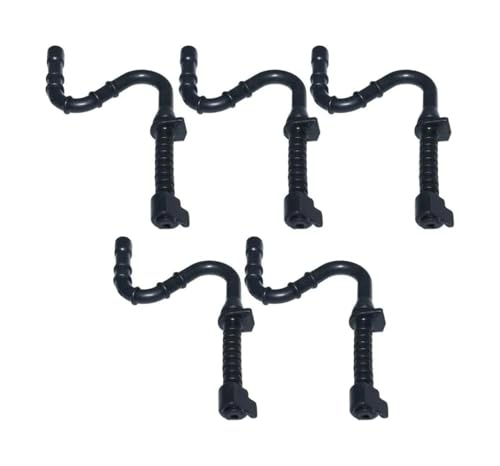 Anwendbar auf 044 046 MS341 MS361 MS440 MS460 Kettensäge Ölleitungsschlauchsatz 5-teilig 11283587701 Anwendbar auf 044 046 MS341 MS361 MS440 MS460 Kettensäge Ölleitungsschlauchsatz 5-teilig 11283587701 von LIWaaGe