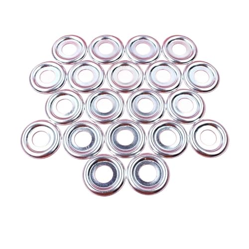 For 017 018 021 023 025 026 MS170 MS180 MS210 MS230 MS250 Kettensäge Ersatzteile Kupplung Dichtung 20 Stück For 017 018 021 023 025 026 MS170 MS180 MS210 MS230 MS250 Kettensäge Ersatzteile Kupplung Dichtung 20 Stück von LIWaaGe