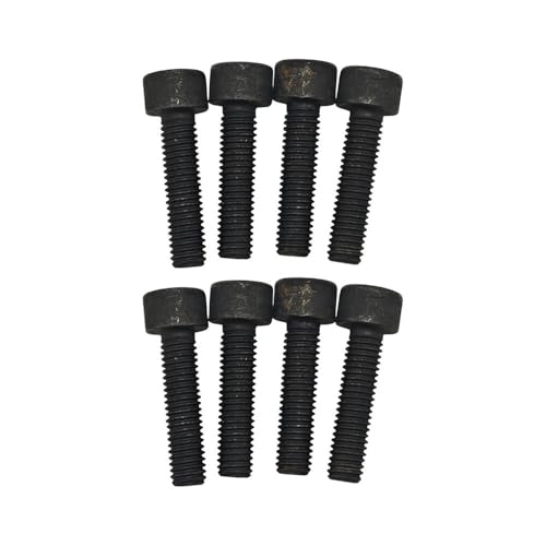 For 61 268 272 K 362 365 371 372 372XP 385XP 390XP Öl Garten Werkzeug Zylinder Bolzen Kit For 61 268 272 K 362 365 371 372 372XP 385XP 390XP Öl Garten Werkzeug Zylinder Bolzen Kit von LIWaaGe