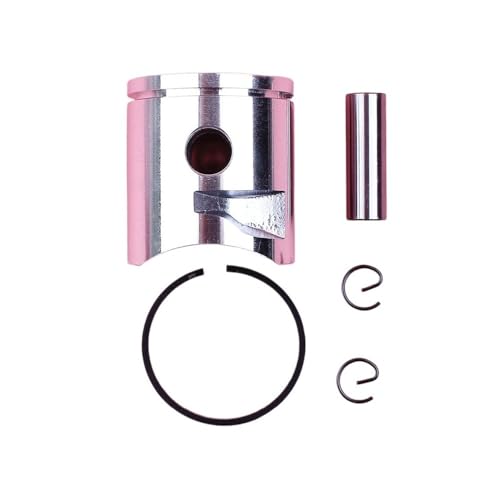 For Hus 235 236 236E 240 240E Kettensäge Ersatz Ersatzteile 39mm Kolbenbolzen Ring Sicherungsring Kit 545081894 For Hus 235 236 236E 240 240E Kettensäge Ersatz Ersatzteile 39mm Kolbenbolzen Ring Sicherungsring Kit 545081894 von LIWaaGe