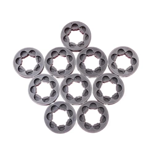 For MS230 MS210 MS180 MS170 023 021 018 017 Kettensäge 10 Stück Kettenradfelgen P7 3/8LP Innenloch 17 mm For MS230 MS210 MS180 MS170 023 021 018 017 Kettensäge 10 Stück Kettenradfelgen P7 3/8LP Innenloch 17 mm von LIWaaGe
