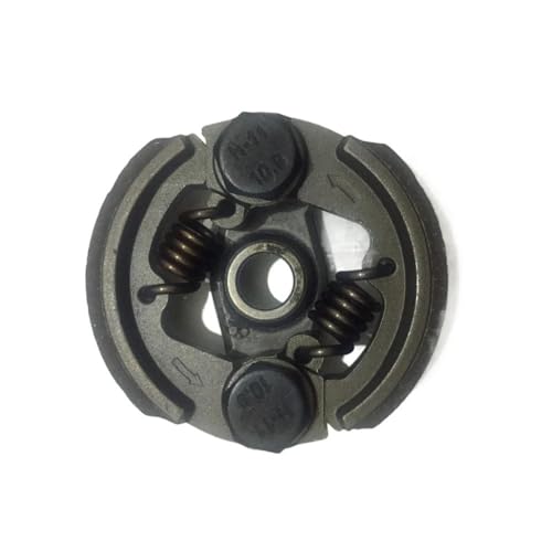 For NB411 48F RBC 40.2CC 63CC Auger 2-Takt 3.5HP 3.6HP Außenbordmotor Motor Kupplung Montage For NB411 48F RBC 40.2CC 63CC Auger 2-Takt 3.5HP 3.6HP Außenbordmotor Motor Kupplung Montage von LIWaaGe