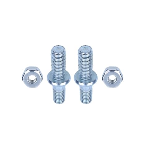 Geeignet for 017 018 021 023 025 MS170 MS180 MS210 MS230 MS250 Kettensäge Stud Mutter Ersatzteile Geeignet for 017 018 021 023 025 MS170 MS180 MS210 MS230 MS250 Kettensäge Stud Mutter Ersatzteile von LIWaaGe