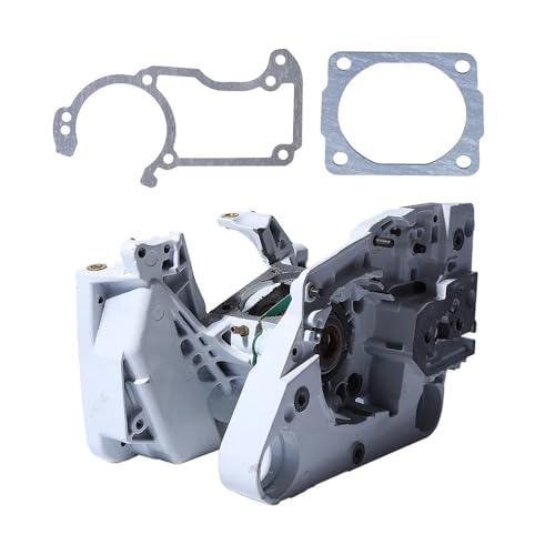 Geeignet for 024 026 MS260 MS240 Kettensäge Kurbelgehäuse Dichtung Kit Motor Gehäuse 1121 020 2117 Geeignet for 024 026 MS260 MS240 Kettensäge Kurbelgehäuse Dichtung Kit Motor Gehäuse 1121 020 2117 von LIWaaGe
