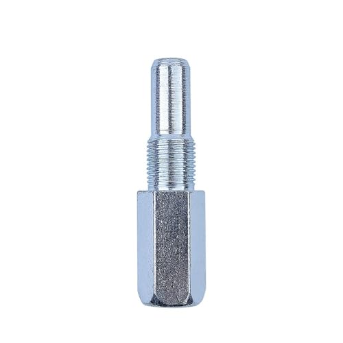 Geeignet for 1107 191 1201 Hus Kettensäge Gebläse Teile auf dem Kettenrad Kolben Stop Werkzeug 14 mm Gewinde von LIWaaGe