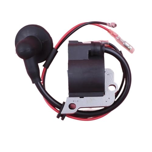 Geeignet for 32F Freischneider Rasenmäher Motor Ersatzteile Heckenschere Zündspule Modul Geeignet for 32F Freischneider Rasenmäher Motor Ersatzteile Heckenschere Zündspule Modul von LIWaaGe