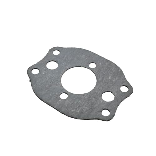 Geeignet for 36 41 136 137 141 142 Kettensäge Vergaser Dichtung Ersatzteile 530019172 Geeignet for 36 41 136 137 141 142 Kettensäge Vergaser Dichtung Ersatzteile 530019172 von LIWaaGe