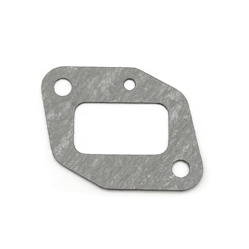Geeignet for 40-5 44-5 Öl Rasenmäher Pinsel Cutter Zubehör Rohr Dichtung 2 Stück von LIWaaGe