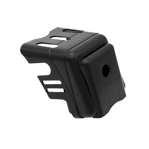 Geeignet for BC430 43CC 49CC 52CC Rasenmähermotor 40F-5 44F-5 Filtersatz von LIWaaGe