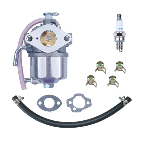 Geeignet for FC150V 14SB 14SE AM124620 Viertaktmotor-Vergaser-Kit von LIWaaGe