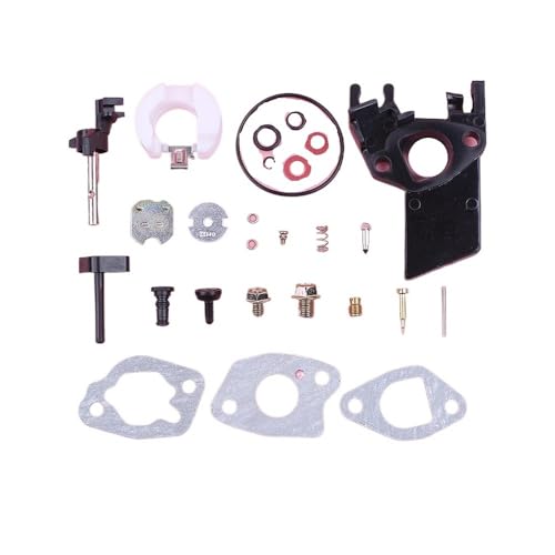 Geeignet for GX110 GX120 GX140 GX160 LF168 Power Ersatz Ausrüstung Teile Vergaser Reparatur Kit Geeignet for GX110 GX120 GX140 GX160 LF168 Power Ersatz Ausrüstung Teile Vergaser Reparatur Kit von LIWaaGe