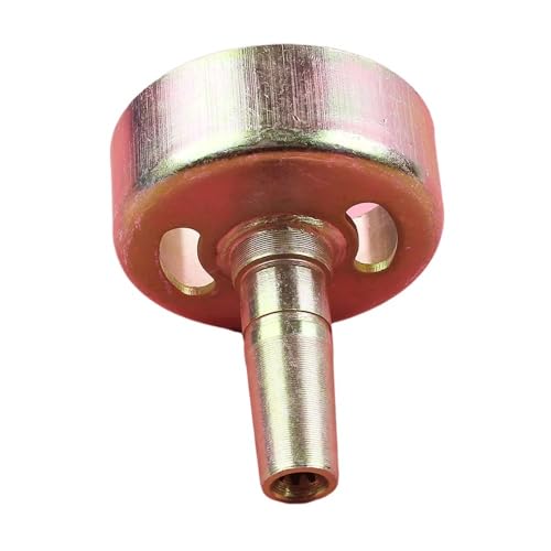 Geeignet for GX25 GX 25 25cc Rasenmäher 4-Takt Kleinmotor 7-Zahn Kupplungstrommel Zahnrad Ritzel Glocke Geeignet for GX25 GX 25 25cc Rasenmäher 4-Takt Kleinmotor 7-Zahn Kupplungstrommel Zahnrad Ritzel Glocke von LIWaaGe