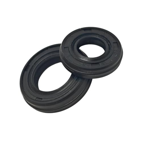 Geeignet for GX35 FG100 Viertaktmotor, Rasenmäher, Kurbelwellen-Öldichtungssatz, Ersatz 91214-ZM3-003 Geeignet for GX35 FG100 Viertaktmotor, Rasenmäher, Kurbelwellen-Öldichtungssatz, Ersatz 91214-ZM3-003 von LIWaaGe