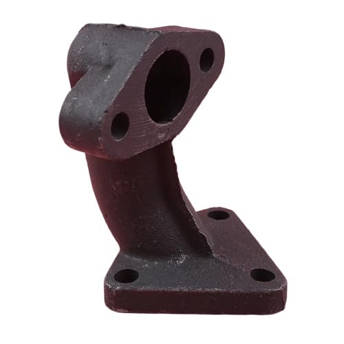 Geeignet for GX390 GX340 13HP 11HP GX 390 340 Rasenmäher Viertaktmotor Motorteile Verteiler 18330-ZE2-W00 Geeignet for GX390 GX340 13HP 11HP GX 390 340 Rasenmäher Viertaktmotor Motorteile Verteiler 18330-ZE2-W00 von LIWaaGe
