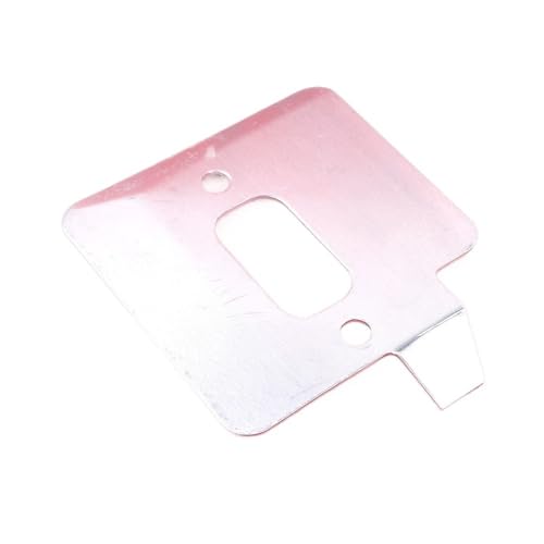 Geeignet for HuS 362 365 371 372 Kettensäge Ersatzteile Werkzeug Teile Schalldämpfer Hitzeschild Kühl Platte 503775802 Geeignet for HuS 362 365 371 372 Kettensäge Ersatzteile Werkzeug Teile Schalldämpfer Hitzeschild Kühl Platte 503775802 von LIWaaGe