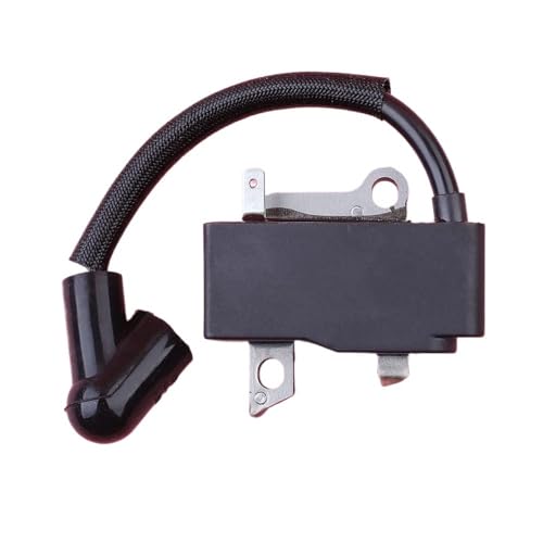 Geeignet for Hus 232L 232R 235R 240RJ Rasenmäher Zündspule Modul 537038501 von LIWaaGe
