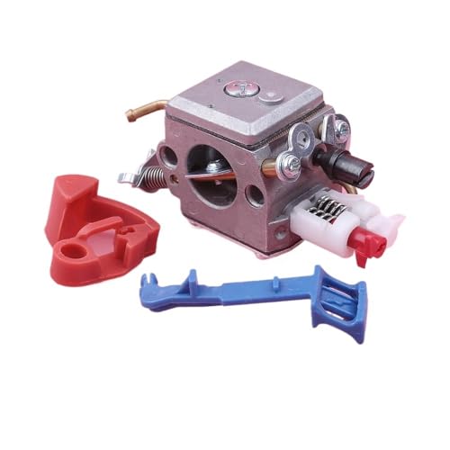 Geeignet for Hus 340 345 350 346XP Kettensäge Vergaser Choke Knob Switch Kit Werkzeug Ersatzteile Geeignet for Hus 340 345 350 346XP Kettensäge Vergaser Choke Knob Switch Kit Werkzeug Ersatzteile von LIWaaGe