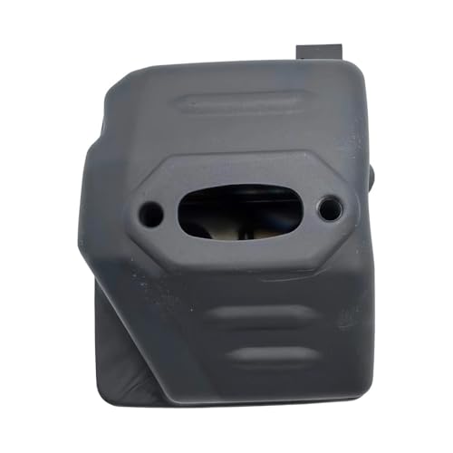 Geeignet for Hus 394 394XP 395 395XP Kettensäge Schalldämpfer 503711305 Geeignet for Hus 394 394XP 395 395XP Kettensäge Schalldämpfer 503711305 von LIWaaGe