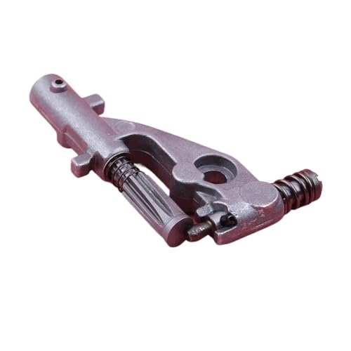 Geeignet for Hus 455 460 357 359 455E 357XP 359EPA 455 Rancher Kettensäge Öl Pumpe Ersatz von LIWaaGe