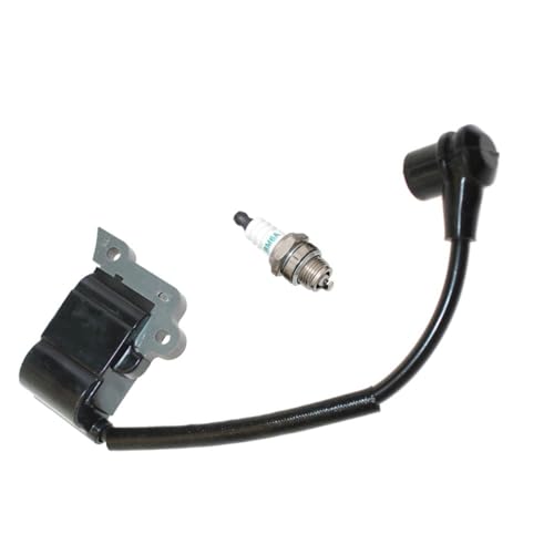 Geeignet for Hus T425 G2000T Zündspule Modul 525738101 576134701 Geeignet for Hus T425 G2000T Zündspule Modul 525738101 576134701 von LIWaaGe