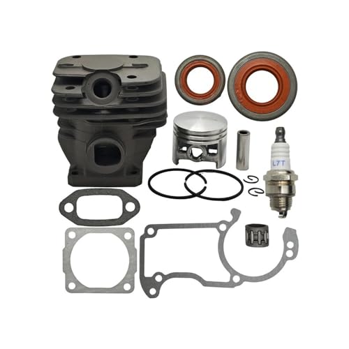 Geeignet for MS240 024 024AV Kettensäge 42mm Zylinderkolbendichtung Öldichtung Ersatzteil 11210201200 Geeignet for MS240 024 024AV Kettensäge 42mm Zylinderkolbendichtung Öldichtung Ersatzteil 11210201200 von LIWaaGe