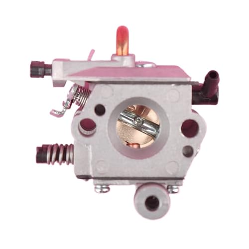 Geeignet for MS240 MS260 024 026 Kettensäge Vergaser WT-403B Ersatz 11211200610 von LIWaaGe