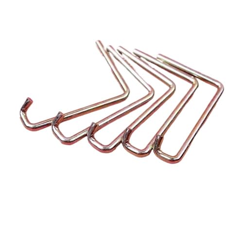 Geeignet for MS250 MS230 MS210 025 023 021 Kettensäge, 5 Stück Vergaser-Chokehebel 1123 185 2000 Geeignet for MS250 MS230 MS210 025 023 021 Kettensäge, 5 Stück Vergaser-Chokehebel 1123 185 2000 von LIWaaGe