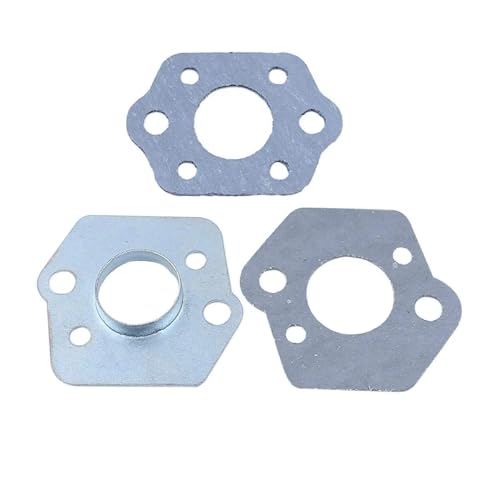 Geeignet for MS250 MS230 MS210 025 023 021 Kettensäge Vergaser Dichtungssatz von LIWaaGe