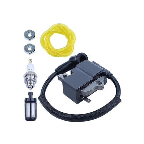 Geeignet for MS311 MS391 Kettensäge Zündspule Kit Reparatur Kit 1140 400 1303 Geeignet for MS311 MS391 Kettensäge Zündspule Kit Reparatur Kit 1140 400 1303 von LIWaaGe