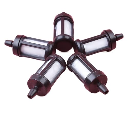 Geeignet for MS440 MS441 MS460 MS640 MS650 MS660 MS880 044 046 066 088 Kettensäge Ersatzteile 5 Stück mit Ölfilter Geeignet for MS440 MS441 MS460 MS640 MS650 MS660 MS880 044 046 066 088 Kettensäge Ersatzteile 5 Stück mit Ölfilter von LIWaaGe