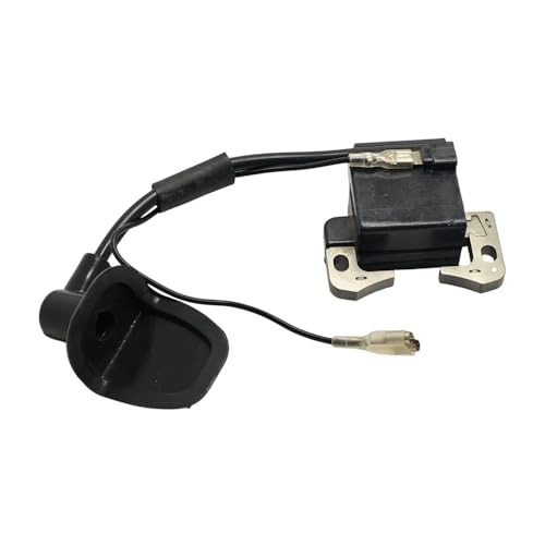Geeignet for NB411 EC04 BG411 CG411 Zweitaktmotor Rasenmäher Zündspulendraht Geeignet for NB411 EC04 BG411 CG411 Zweitaktmotor Rasenmäher Zündspulendraht von LIWaaGe