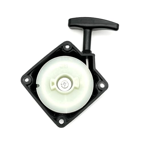 Geeignet for Rasenmäher-Reversierstarter-Ersatzsatz 36F 40-5 44-5 33CC 43CC 49CC 52CC Geeignet for Rasenmäher-Reversierstarter-Ersatzsatz 36F 40-5 44-5 33CC 43CC 49CC 52CC von LIWaaGe