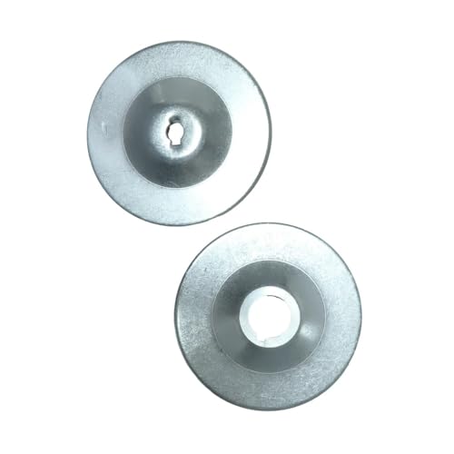 Geeignet for TS420 TS410 TS400 TS350 TS360 TS700 TS800 Interne und externe Druckscheibenteile 94507212150 von LIWaaGe
