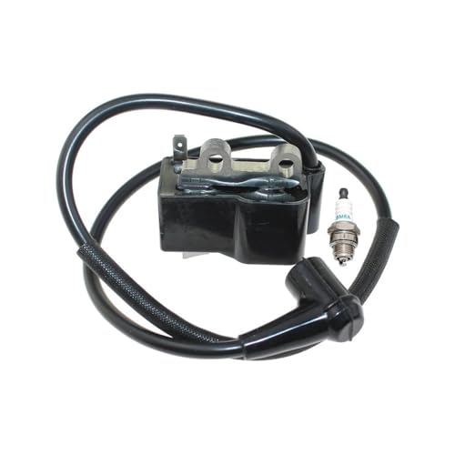 Kompatibel mit PB-500 PB-500H PB-500T EB508 EB508RT Zündspule A040000030 A411000420 Kompatibel mit PB-500 PB-500H PB-500T EB508 EB508RT Zündspule A040000030 A411000420 von LIWaaGe