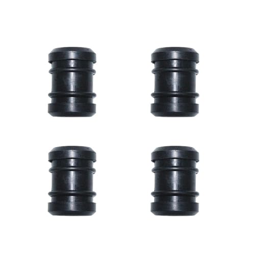 Passend for 029 039 MS210 MS230 MS250 MS290 MS310 MS390 Kettensägenpuffer, 4 Stück, 11237912805 Passend for 029 039 MS210 MS230 MS250 MS290 MS310 MS390 Kettensägenpuffer, 4 Stück, 11237912805 von LIWaaGe