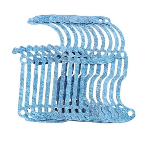 Suitable For MS240 MS260 024 026 MS 240 260 Chain Saw Spare 10-piece Crankcase Gasket Kit Suitable For MS240 MS260 024 026 MS 240 260 Chain Saw Spare 10-piece Crankcase Gasket Kit von LIWaaGe