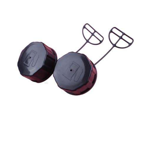 Tankdeckel for GX22 GX31 GX25 GX35 FG100 FG110 HHE31 HHT25 HHT35 WX10 Rasenmäher Motorteile Tankdeckel for GX22 GX31 GX25 GX35 FG100 FG110 HHE31 HHT25 HHT35 WX10 Rasenmäher Motorteile von LIWaaGe