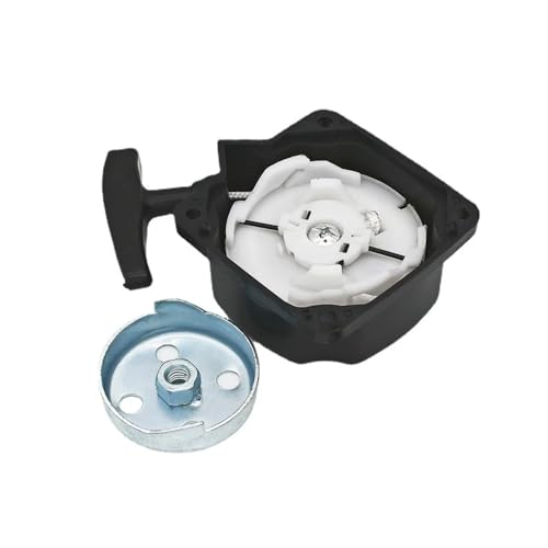 Universal Recoil Seilzugstarter-Kit for 33cc 36cc 43cc 49cc 52cc Rasenmäher 40-5 44-5 Motoren Universal Recoil Seilzugstarter-Kit for 33cc 36cc 43cc 49cc 52cc Rasenmäher 40-5 44-5 Motoren von LIWaaGe
