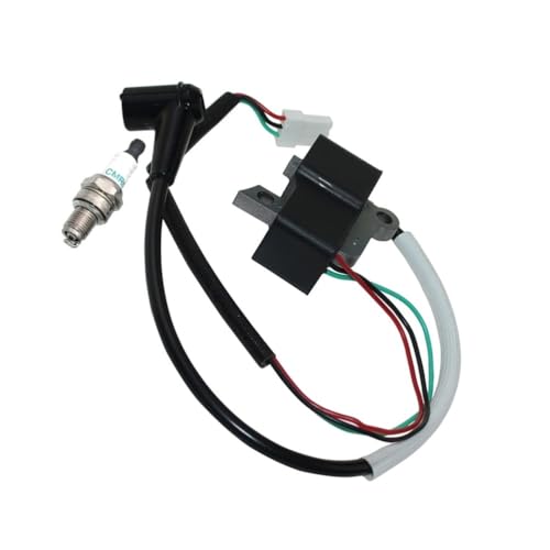 Zündmodulspule for Hus 545 545G Mark II 550XP 550XPG Mark II 582777301 582777303 582777304 Zündmodulspule for Hus 545 545G Mark II 550XP 550XPG Mark II 582777301 582777303 582777304 von LIWaaGe