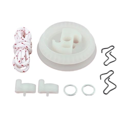 for 017 018 MS170 MS180 MS230 MS250 MS210 021 023 025 MS250 Kettensäge Ausgangs Pulley Seil Ratsche Hund Washer Reparatur for 017 018 MS170 MS180 MS230 MS250 MS210 021 023 025 MS250 Kettensäge Ausgangs Pulley Seil Ratsche Hund Washer Reparatur von LIWaaGe