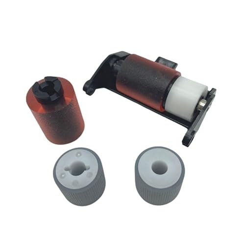1 sätze A143563100 A143PP0100 9J07330102 ADF Pickup Feed Trennung Roller for K-onica Minolta bizhub 223 283 363 423 DF621 von LIXQSGVS